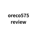 oreco575review