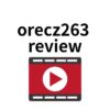 orecz263 review