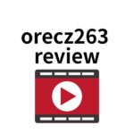 orecz263 review